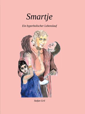 cover image of Smartje